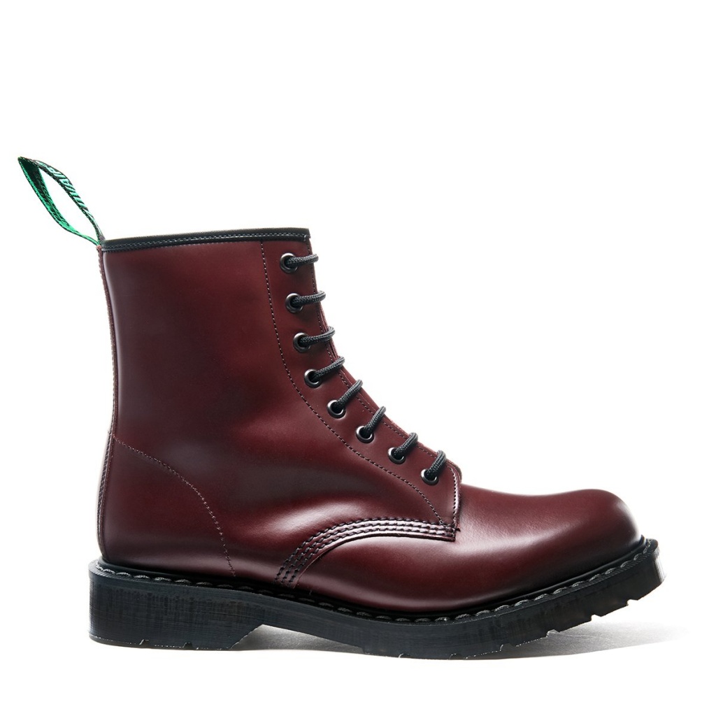 joules oxblood boots